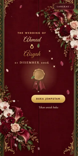 Batik Warisan